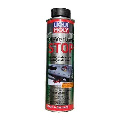 ADITIVO ACEITE LIQUI MOLY 2501 TAPA FUGAS